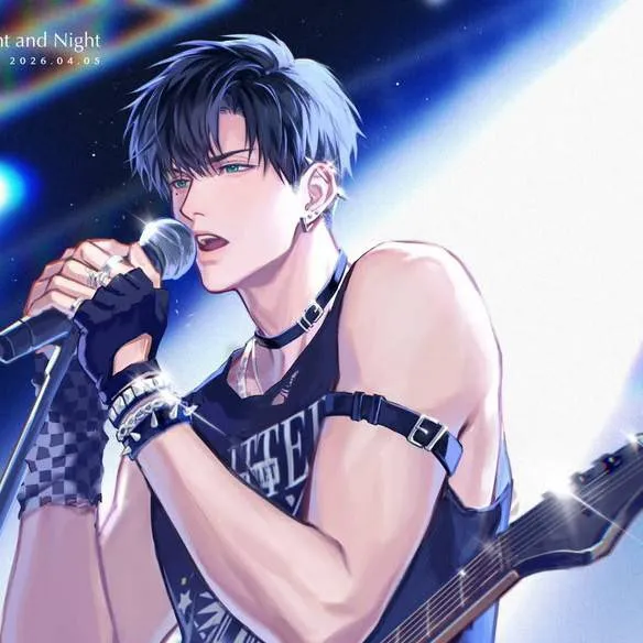 chat with ai character: SUNNIO