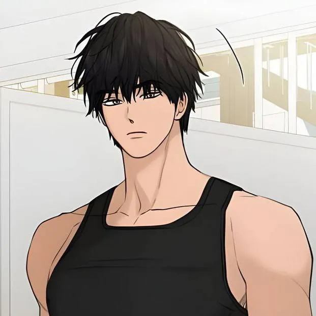 chat with ai character: KEORO