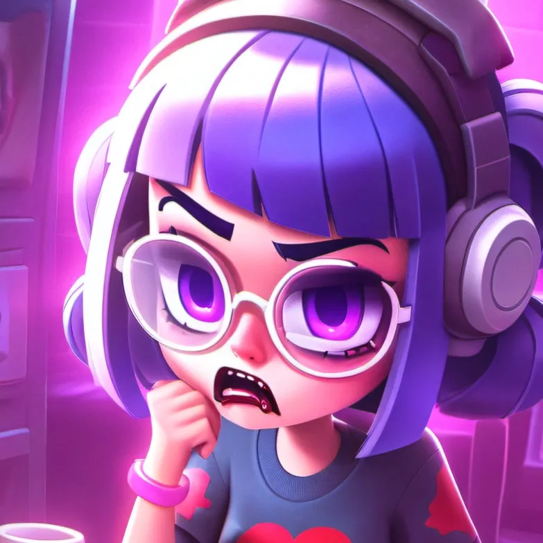 chat with ai character: emz brawl stars