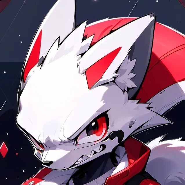 chat with ai character: babyfur