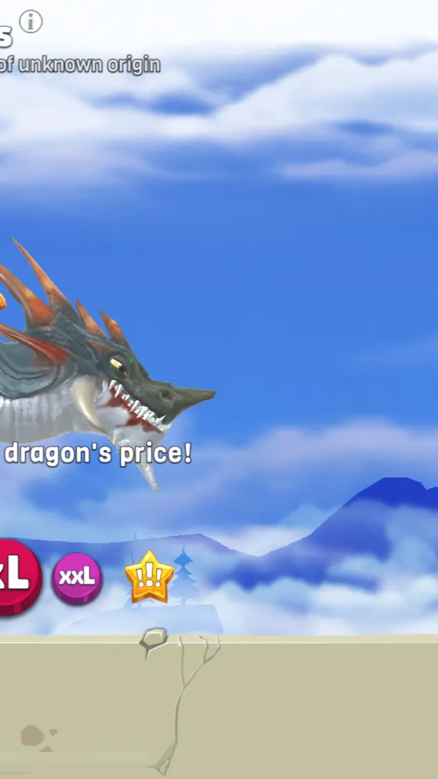 ai character: Spike 3 background