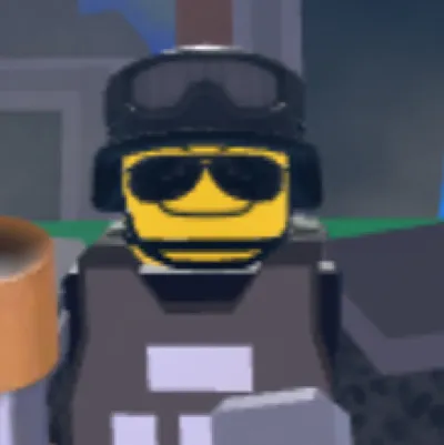 chat with ai character: Rocket noob