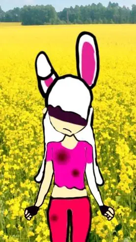 ai character: md background