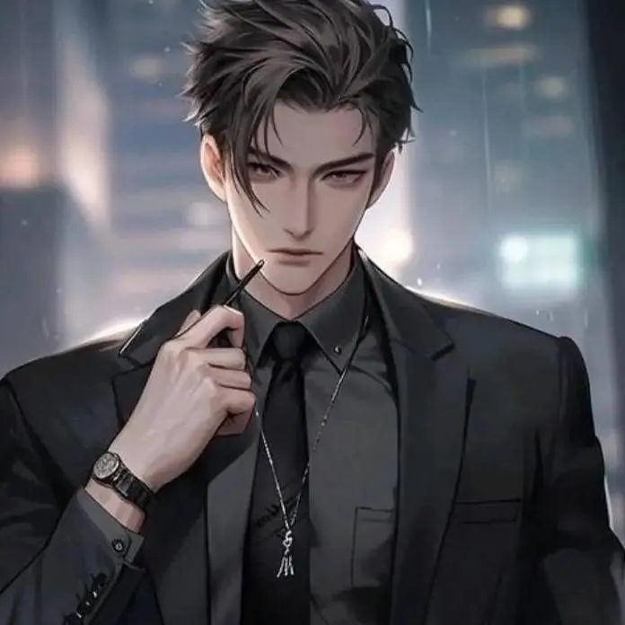 chat with ai character: Eric Daniels