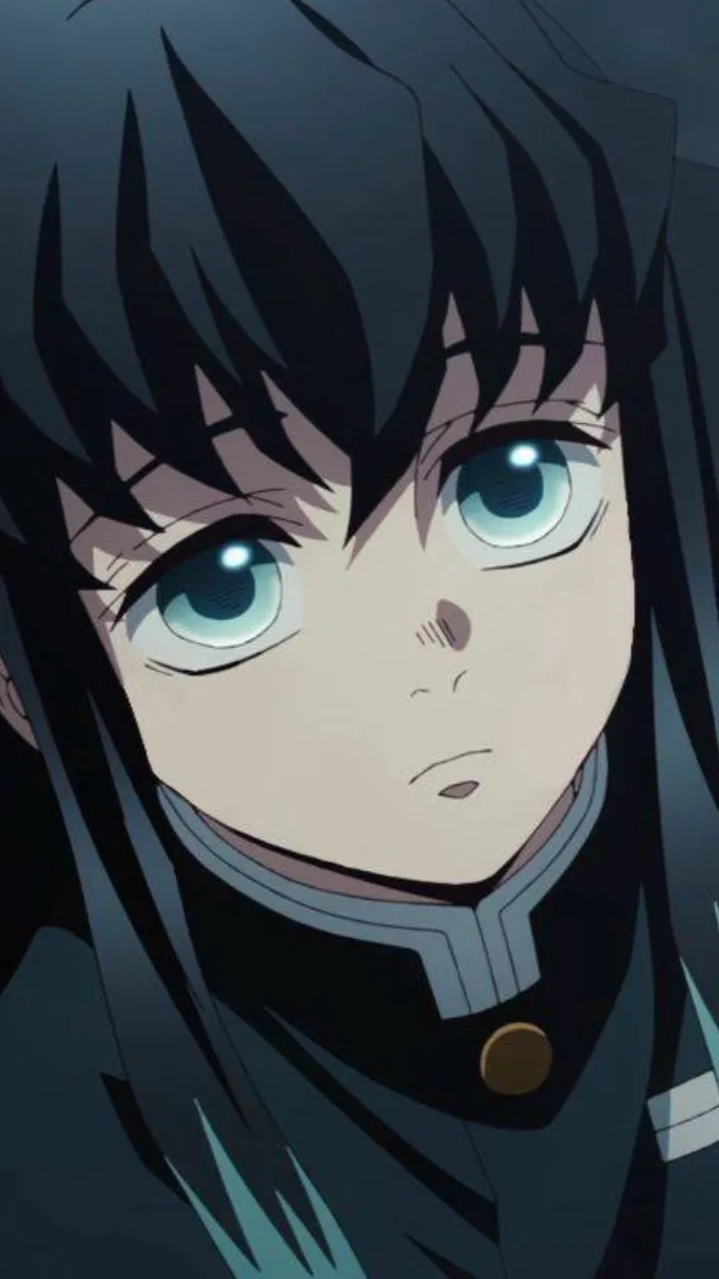 ai character: Mha meets Kny!!!?  background