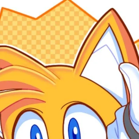 chat with ai character: tails