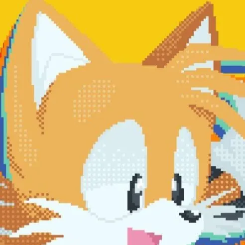 chat with ai character: tails