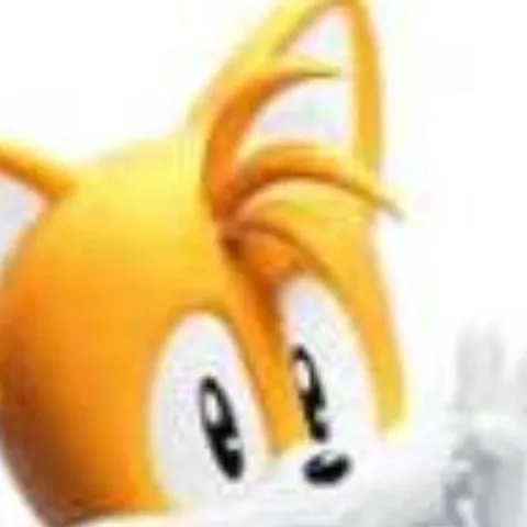 chat with ai character: tails