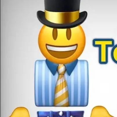 chat with ai character: Mr. Top Hat