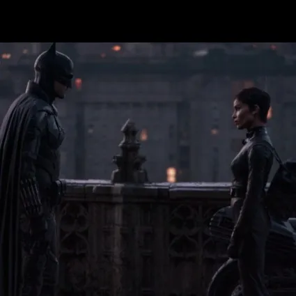 chat with ai character: BATMAN