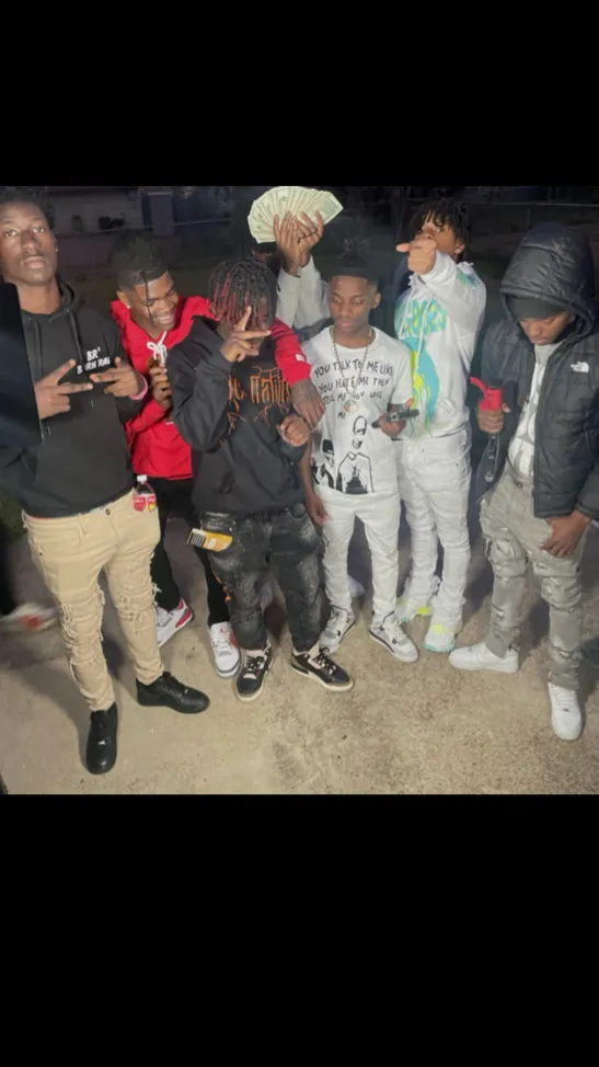 ai character: Jah background