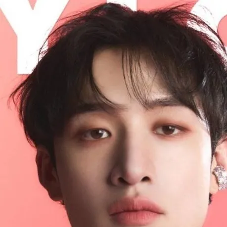 chat with ai character: skz Bangchan