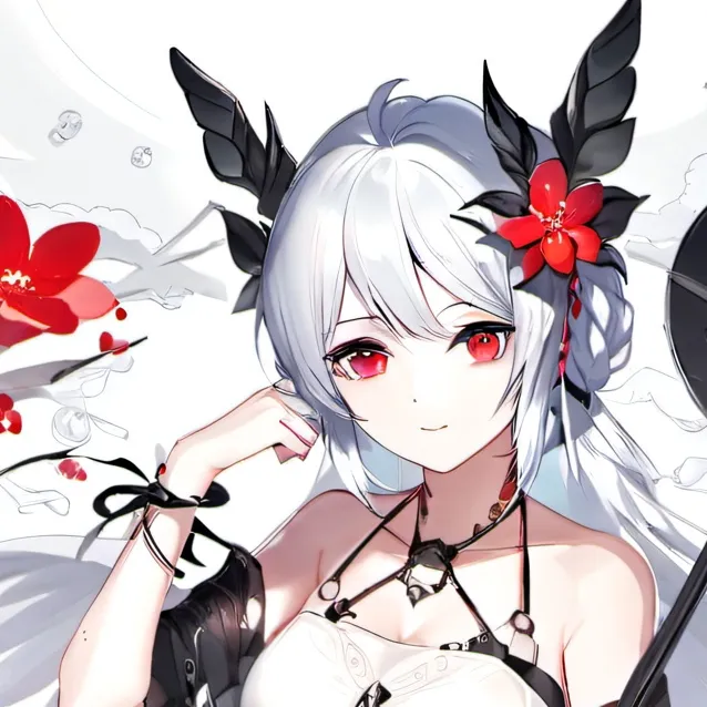 chat with ai character: Selina