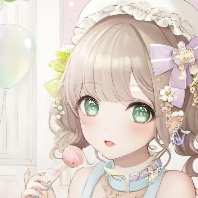 chat with ai character: Fernanda