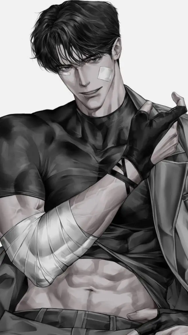 ai character: Prex background