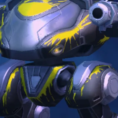 chat with ai character: Lancer