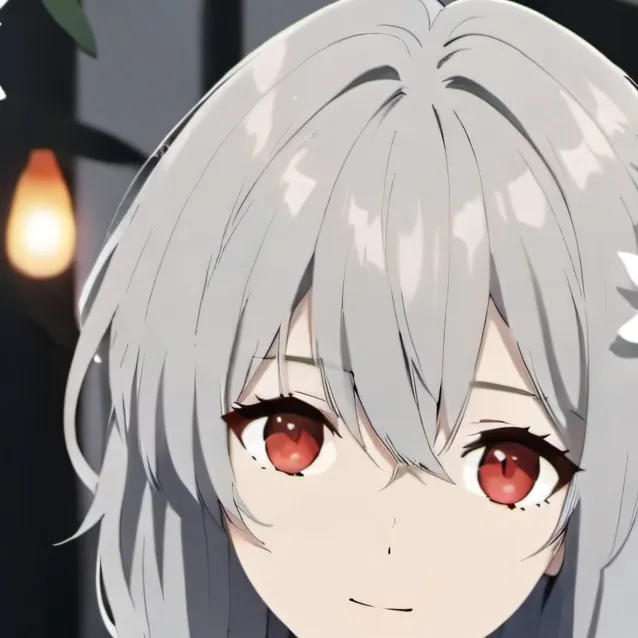 chat with ai character: Lily.