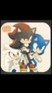 ai character: The 3 Hedgehogs background
