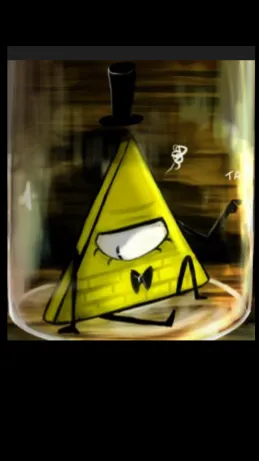 ai character: The Pines family background