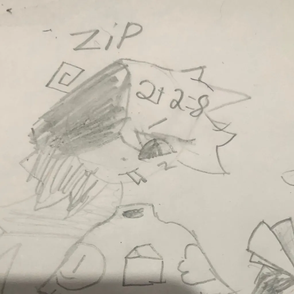 chat with ai character: Zipward
