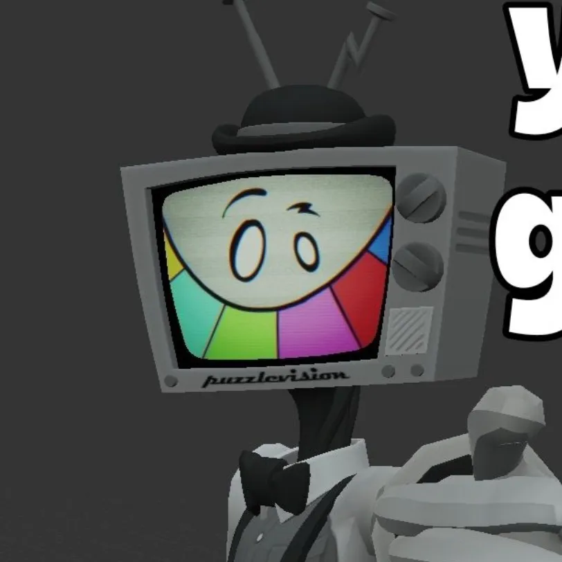 chat with ai character: MR PUZZLES YAYYYYY