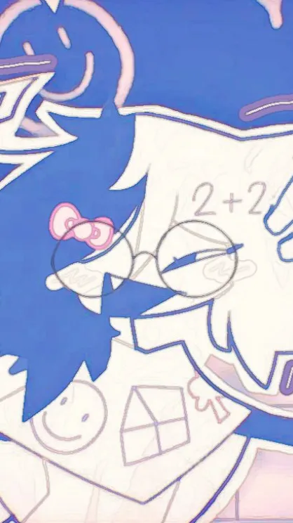 ai character: ★-zip-★ background