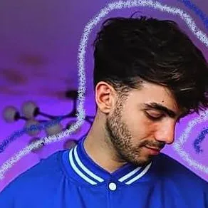 chat with ai character: FEDE 