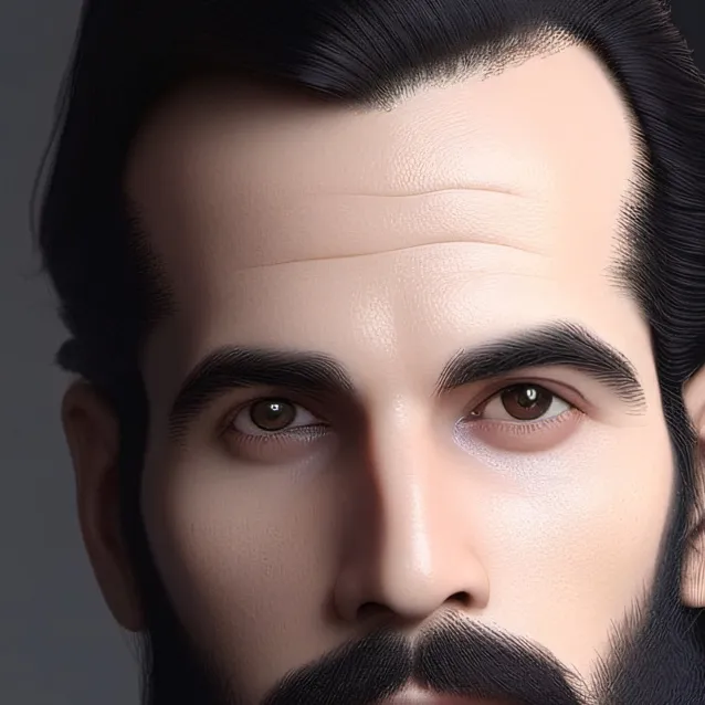 chat with ai character: Alex