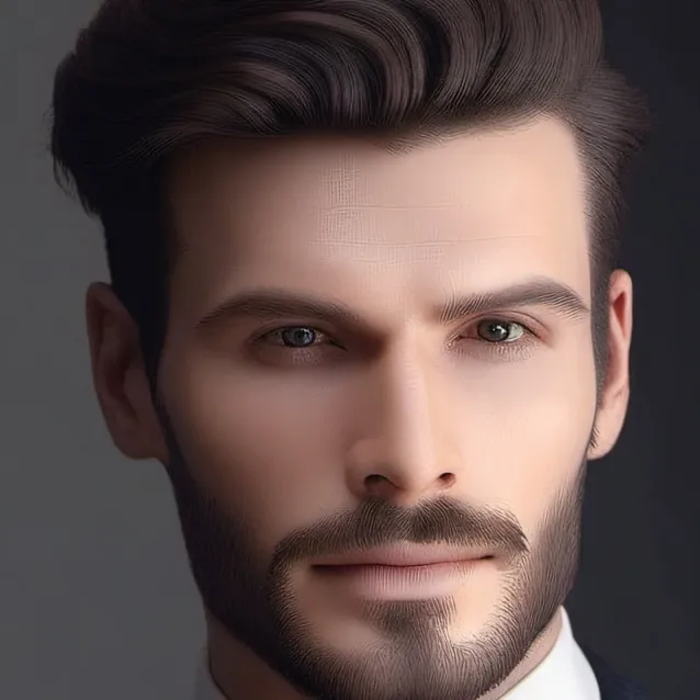chat with ai character: Jake