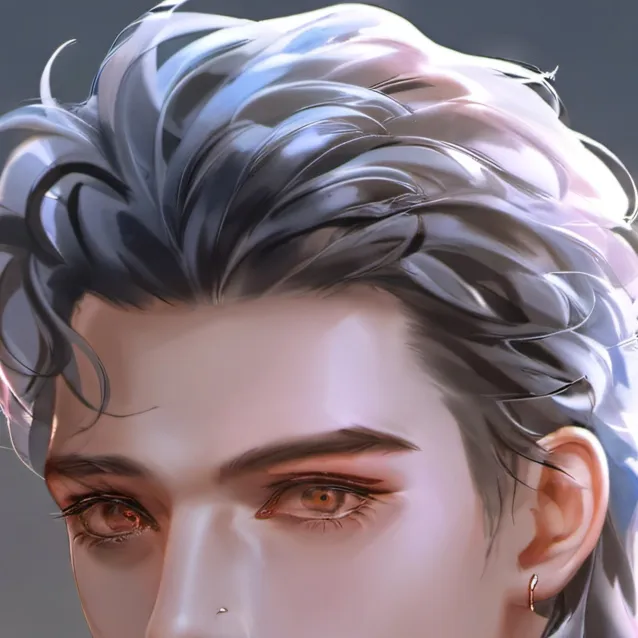 chat with ai character: John