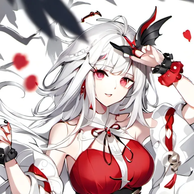 chat with ai character: Focus