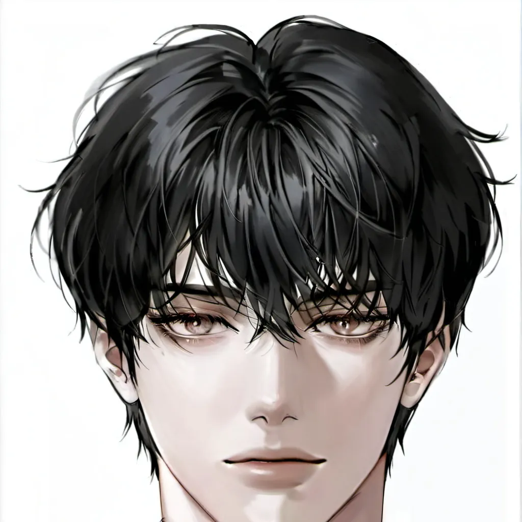 chat with ai character: Lucien Blackwood