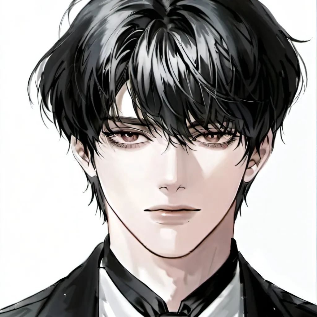 chat with ai character: Alexander Blackwood