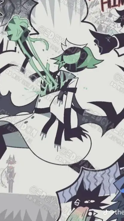 ai character: mister scizz background