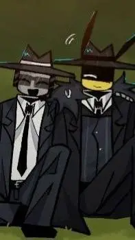 ai character: chance x mafioso background
