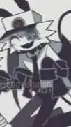 ai character: mister barrle background