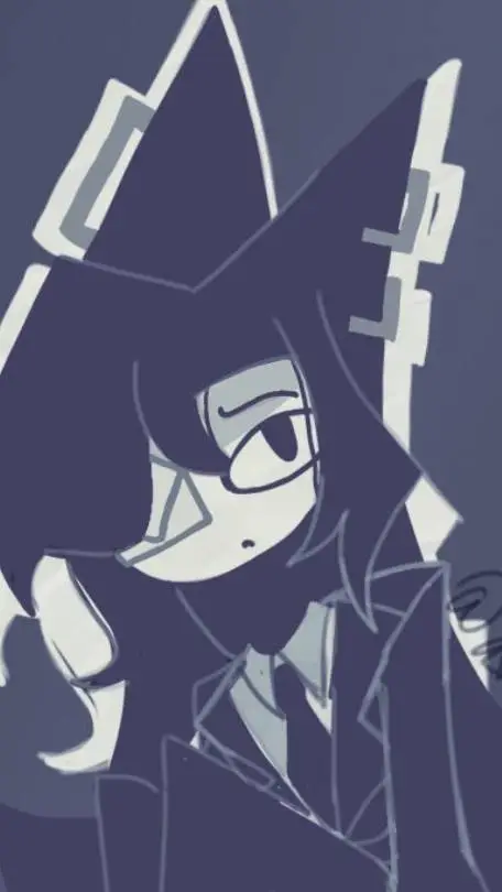 ai character: mister hotchkiss background