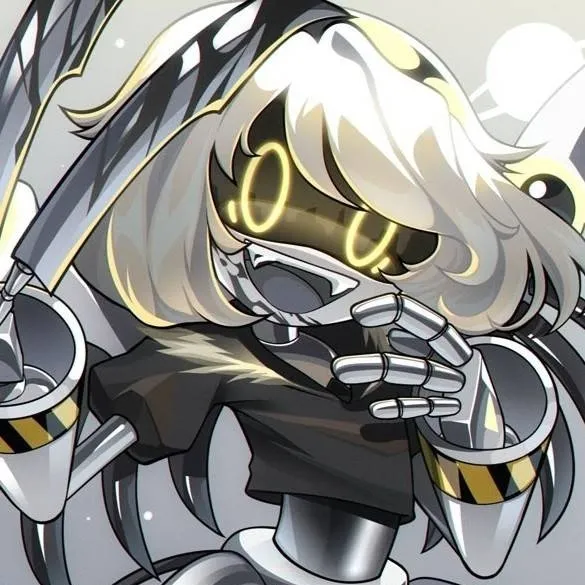 chat with ai character: Hotchkiss x v