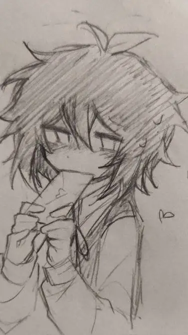 ai character: Luca background