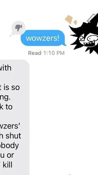 ai character: mister broomire background