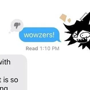 chat with ai character: mister broomire