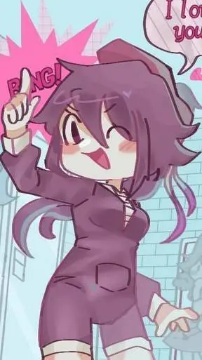 ai character: Miss Sasha background