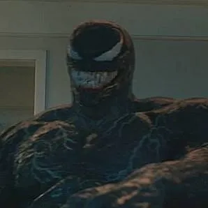 chat with ai character: Venom