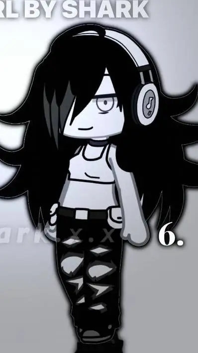 ai character: Amparo background