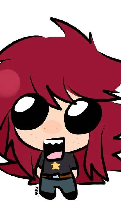 ai character: draco background