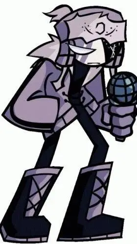 ai character: ruv background