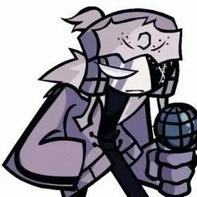 chat with ai character: ruv