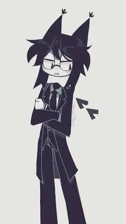 ai character: Kevin background