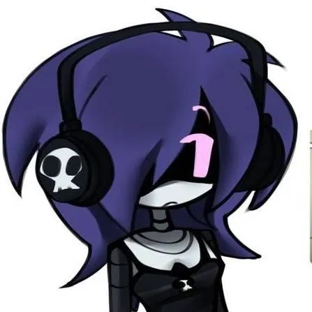 chat with ai character: la hermana de uzi