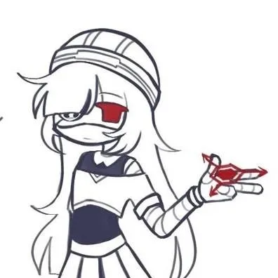 chat with ai character: doll